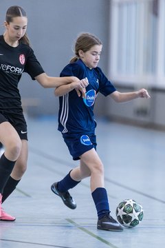 Bild 182 - wDJ Loewinnen Cup D1